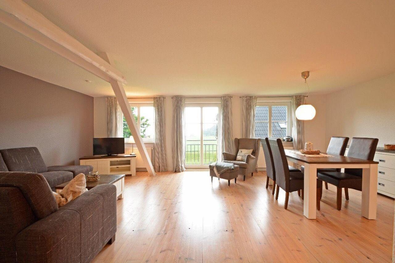 Apartamento Leefke Goting Exterior foto